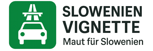 Slowenien Vignette Logo